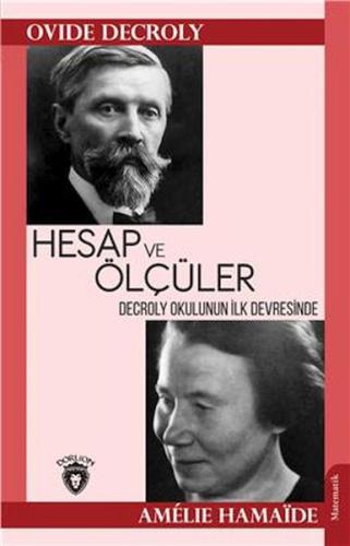 Hesap ve Ölçüler | Kitap Ambarı