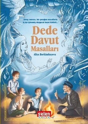 Dede Davut Masalları (Ciltli) | Kitap Ambarı