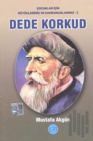 Dede Korkud | Kitap Ambarı