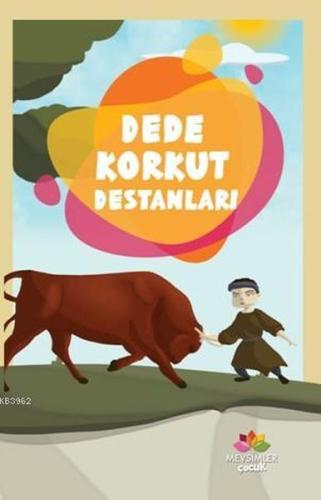 Dede Korkut Destanları | Kitap Ambarı