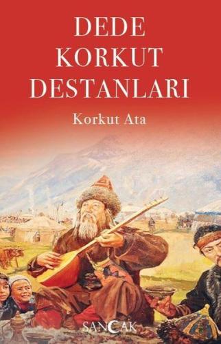 Dede Korkut Destanları | Kitap Ambarı