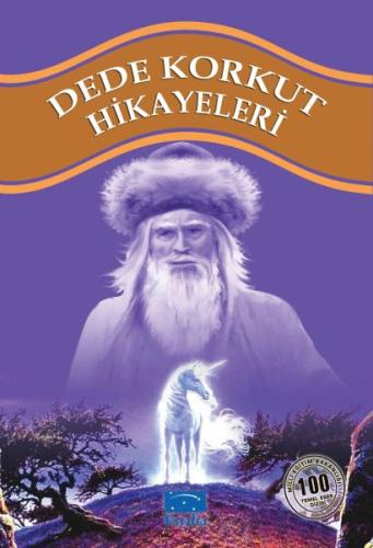 Dede Korkut Hikayeleri | Kitap Ambarı