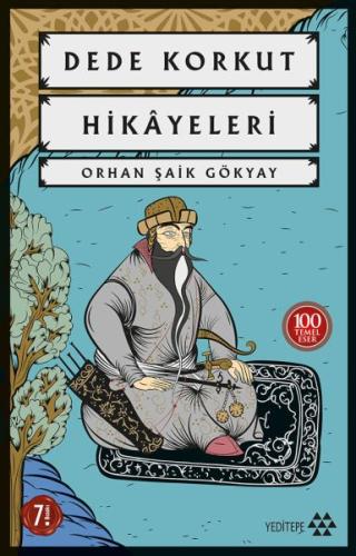 Dede Korkut Hikayeleri | Kitap Ambarı