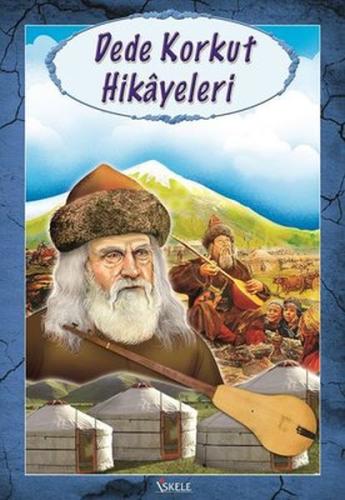 Dede Korkut Hikayeleri | Kitap Ambarı