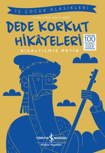 Dede Korkut Hikayeleri | Kitap Ambarı