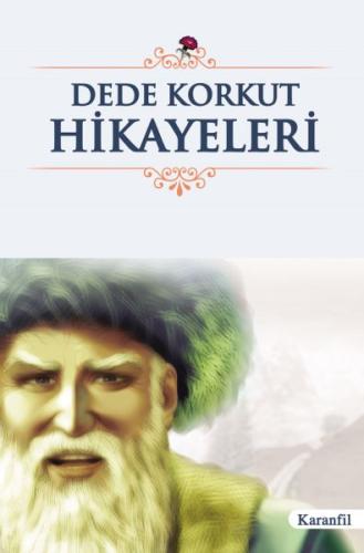 Dede Korkut Hikayeleri | Kitap Ambarı