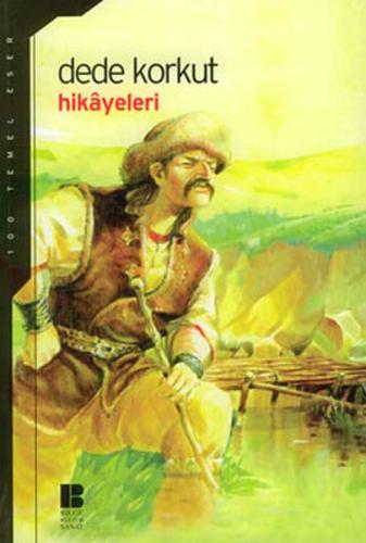 Dede Korkut Hikayeleri | Kitap Ambarı