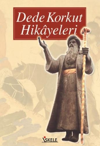 Dede Korkut Hikayeleri | Kitap Ambarı