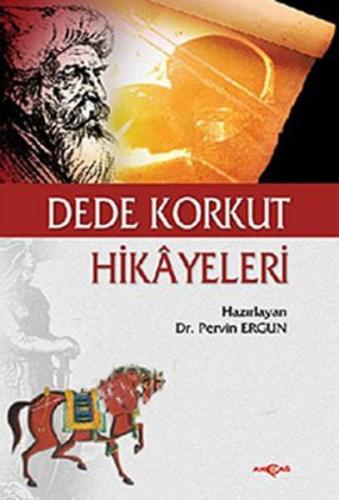 Dede Korkut Hikayeleri | Kitap Ambarı