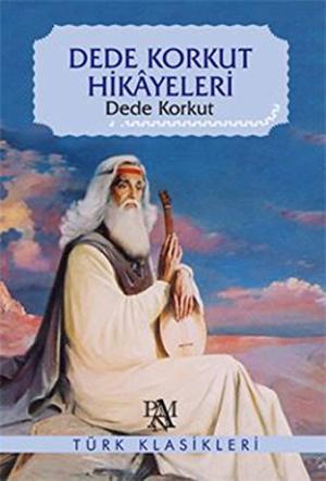 Dede Korkut Hikayeleri | Kitap Ambarı