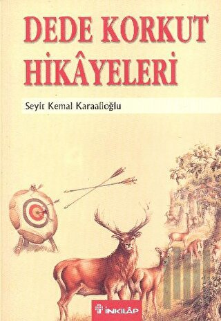 Dede Korkut Hikayeleri | Kitap Ambarı