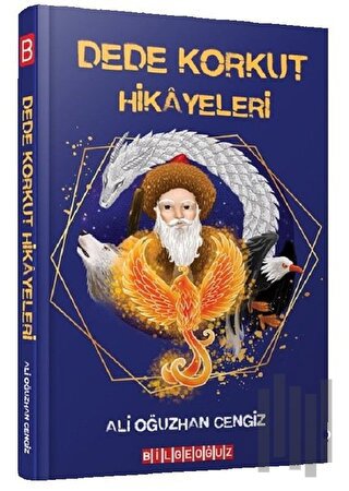 Dede Korkut Hikayeleri | Kitap Ambarı