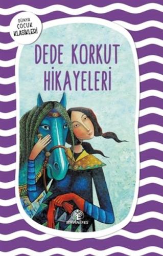 Dede Korkut Hikayeleri | Kitap Ambarı