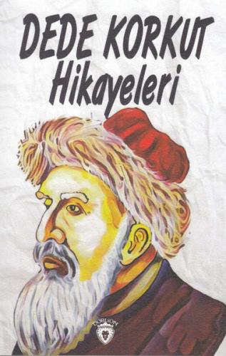 Dede Korkut Hikayeleri | Kitap Ambarı