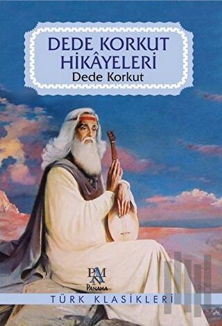 Dede Korkut Hikayeleri | Kitap Ambarı