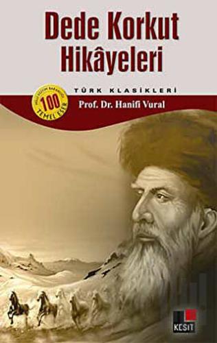 Dede Korkut Hikayeleri | Kitap Ambarı