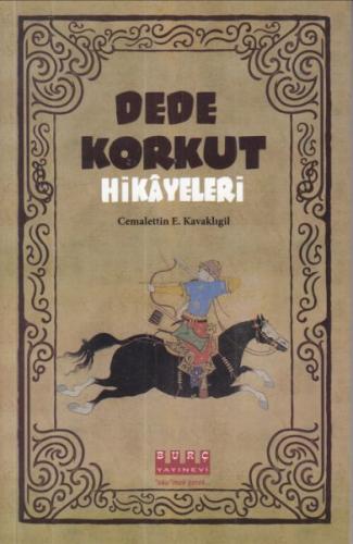 Dede Korkut Hikayeleri | Kitap Ambarı