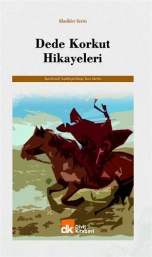 Dede Korkut Hikayeleri | Kitap Ambarı