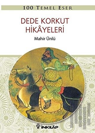 Dede Korkut Hikayeleri | Kitap Ambarı