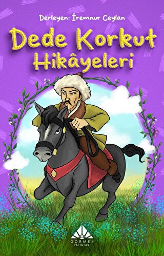 Dede Korkut Hikayeleri | Kitap Ambarı