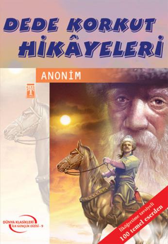 Dede Korkut Hikayeleri | Kitap Ambarı