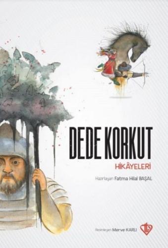 Dede Korkut Hikayeleri | Kitap Ambarı