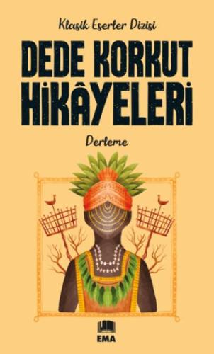 Dede Korkut Hikayeleri | Kitap Ambarı