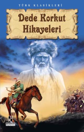 Dede Korkut Hikayeleri | Kitap Ambarı