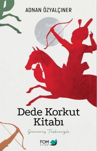 Dede Korkut Kitabı | Kitap Ambarı