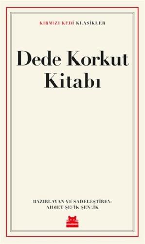 Dede Korkut Kitabı | Kitap Ambarı