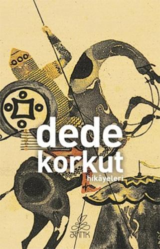 Dede Korkut Hikayeleri | Kitap Ambarı