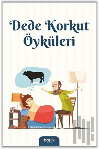 Dede Korkut Öyküleri | Kitap Ambarı