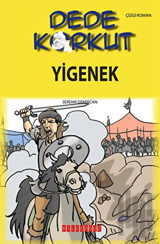 Dede Korkut - Yigenek | Kitap Ambarı