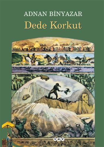 Dede Korkut | Kitap Ambarı