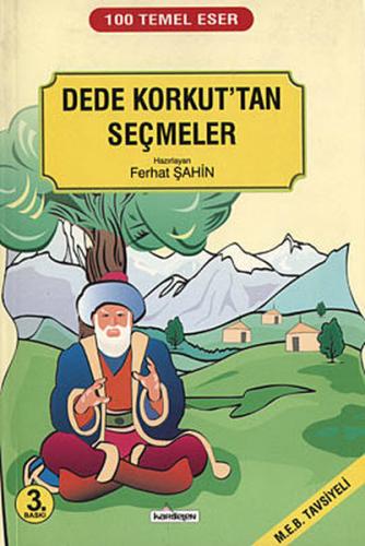 Dede Korkut'tan Seçmeler | Kitap Ambarı