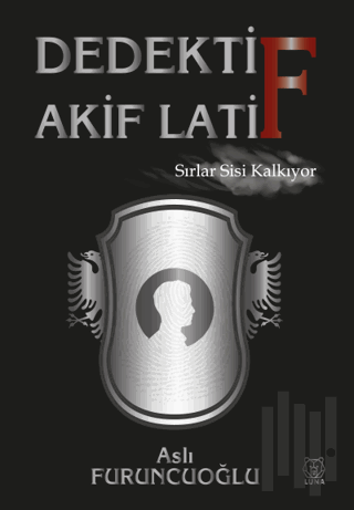 Dedektif Akif Latif | Kitap Ambarı