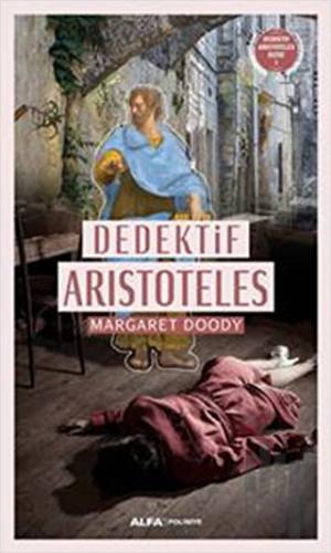 Dedektif Aristoteles | Kitap Ambarı