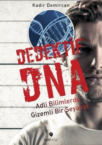 Dedektif DNA | Kitap Ambarı