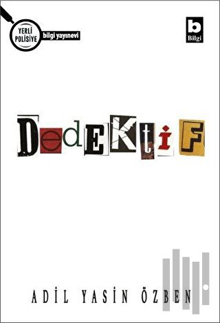 Dedektif | Kitap Ambarı