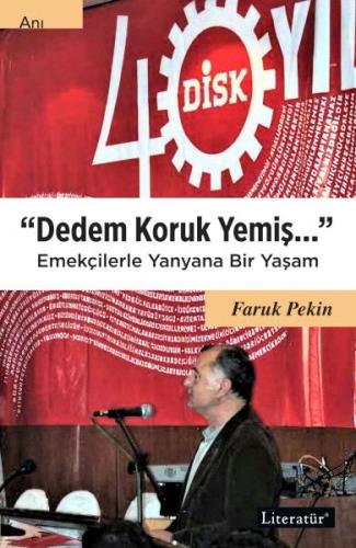 Dedem Koruk Yemiş | Kitap Ambarı