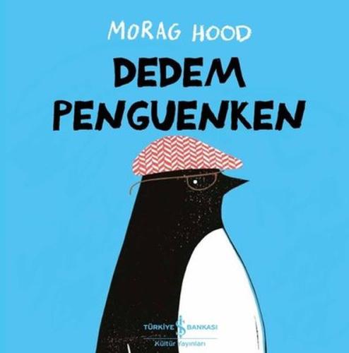 Dedem Penguenken | Kitap Ambarı