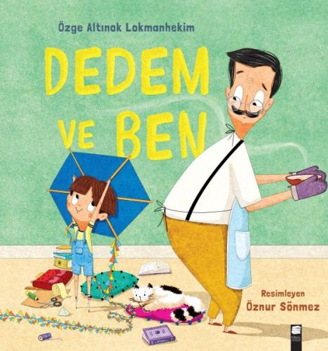 Dedem ve Ben | Kitap Ambarı