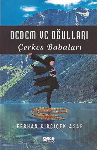 Dedem ve Oğulları | Kitap Ambarı