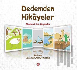 Dedemden Hikayeler | Kitap Ambarı