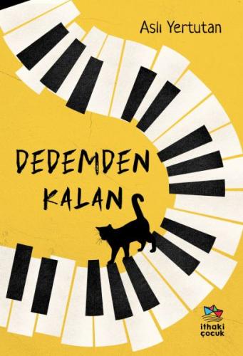 Dedemden Kalan | Kitap Ambarı