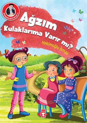 Ağzım Kulaklarıma Varır mı? | Kitap Ambarı