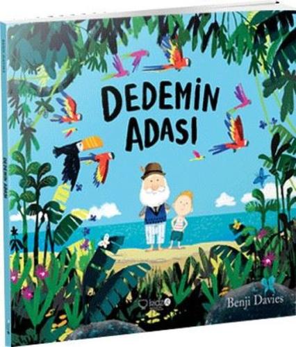 Dedemin Adası | Kitap Ambarı