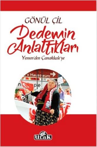 Dedemin Anlattıkları | Kitap Ambarı