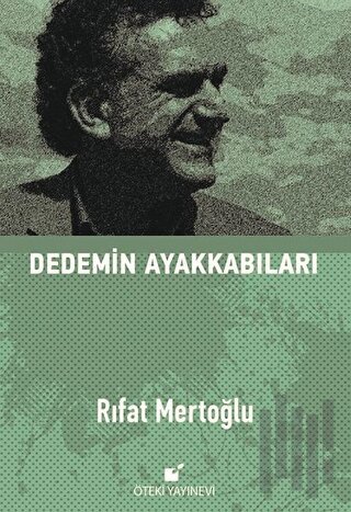 Dedemin Ayakkabıları (Ciltli) | Kitap Ambarı