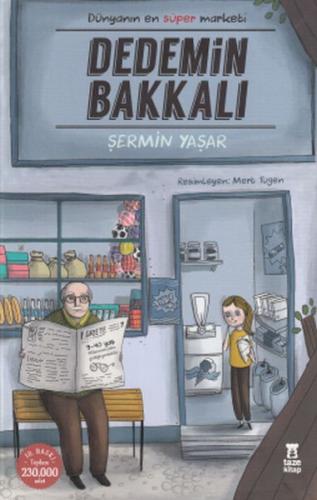 Dedemin Bakkalı | Kitap Ambarı